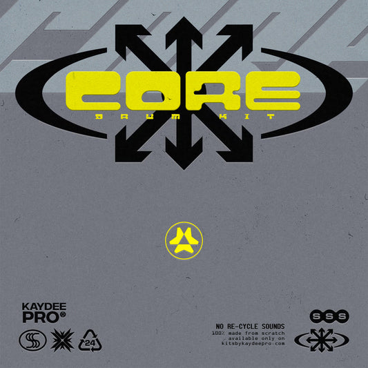 CORE - Drum Kit
