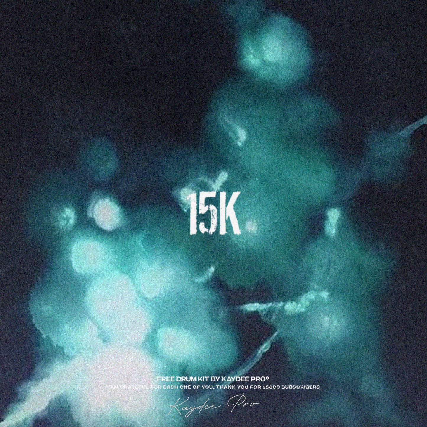 15K Drum Kit