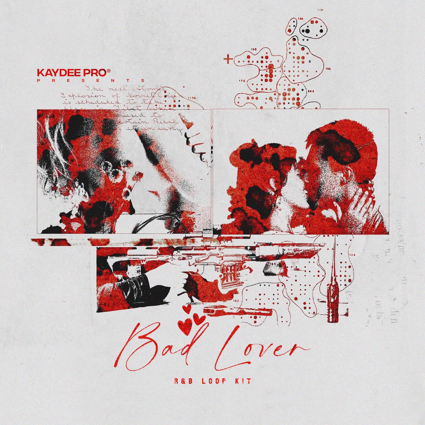 Bad Lover - Loop Kit