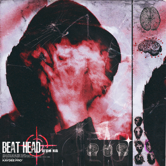 BEAT HEAD - Drum Kit